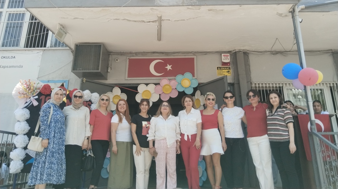 19 Mayıs Atatürk'ü Anma, Gençlik ve Spor Bayramı Kutlu Olsun!